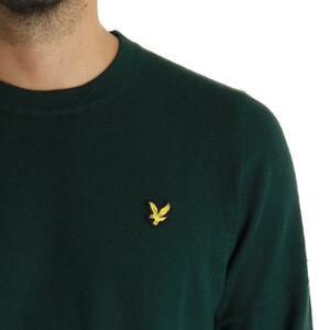 MAGLIA GIRO LYLE & SCOTT - Mad Fashion | img vers.300x/